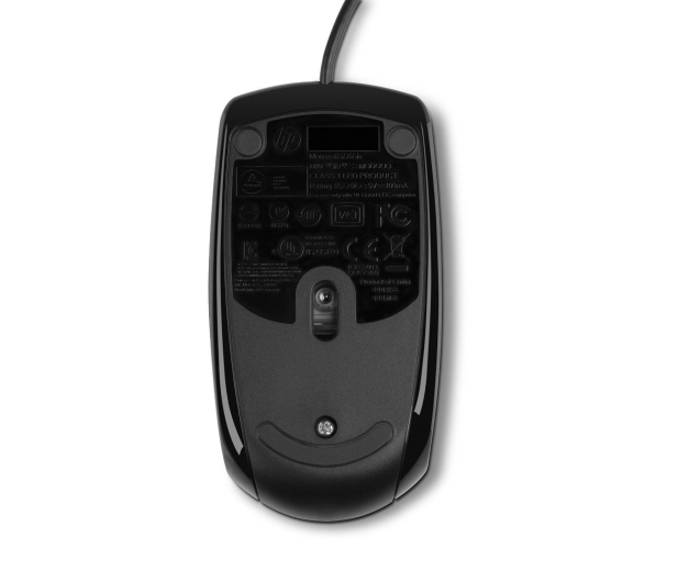 HP X500 - 341320 - zdjęcie 4